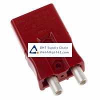 Anderson Power Products_SBS50RED08_Mains and DC power connectors
