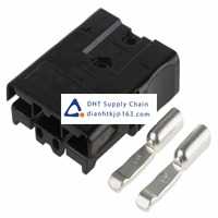 Anderson Power Products_SBS75X16AUX_Mains and DC power connectors