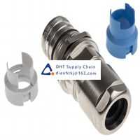 HARTING_09151000401_Circular connector
