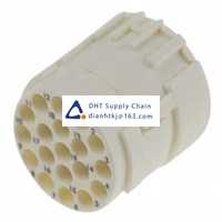 HARTING_09151123101_Circular connector