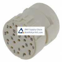 HARTING_09151173101_Circular connector