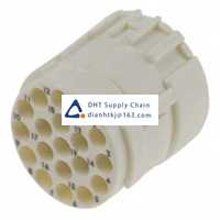 HARTING_09151193101_Circular connector
