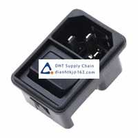 Schurter_4302.2002_Mains and DC power connectors