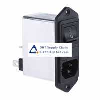 ?ĸ???_FN282-2-06_Mains and DC power connectors