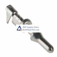 ITT Cannon_330-8672-001_Circular connector