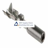 ITT Cannon_031-8703-001_Circular connector