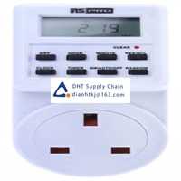 RS PRO_178-5368_Mains and DC power connectors