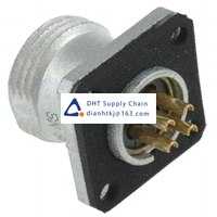 Amphenol Socapex_SL EM 14 V_Circular connector