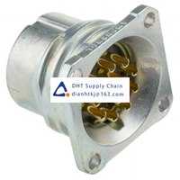 Amphenol Socapex_SL EF 212 AF_Circular connector