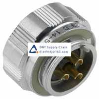 Amphenol Socapex_SL BF 23 C_Circular connector