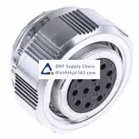 Amphenol Socapex_SL BF 212 AF_Circular connector