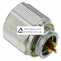 Amphenol Socapex_SL BM 13 U_Circular connector