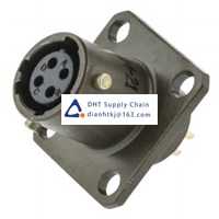 Amphenol Socapex_45102E84S50_Circular connector