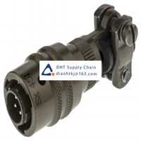 Amphenol Socapex_45106EC84P50_Circular connector