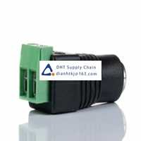 RS PRO_179-2860_Mains and DC power connectors