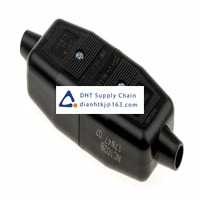 Masterplug_NC102B_Mains and DC power connectors