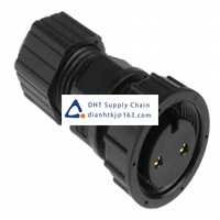 Amphenol Industrial_DC-02BFFB-SL7001_Circular connector