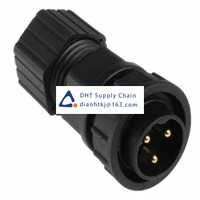 Amphenol Industrial_DC-03BFMB-LL7001_Circular connector