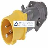 Legrand_051940_Mains and DC power connectors