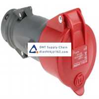 Legrand_0 522 84_Mains and DC power connectors