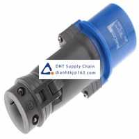 Legrand_0 527 42_Mains and DC power connectors