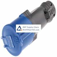 Legrand_0 527 82_Mains and DC power connectors