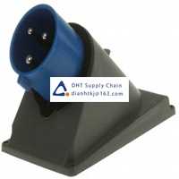 Legrand_0 528 72_Mains and DC power connectors