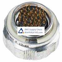 Amphenol Socapex_SL BF 337 P_Circular connector