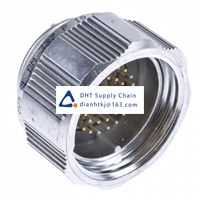 Amphenol Socapex_SL BM 337 P_Circular connector