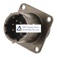 Souriau Sunbank by Eaton_85102E1210P50_Circular connector