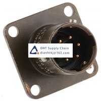 Souriau_85102E106P50_Circular connector