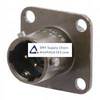 Souriau Sunbank by Eaton_85102E833P50_Circular connector