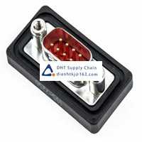 FCT from Molex_FWDF09P / 1731100114_D-SUB connectors