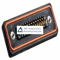 FCT from Molex_FWDF25P / 1731100092_D-SUB connectors