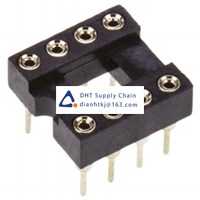 Winslow_W30508TTRC_IC Connector