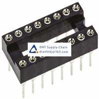 Winslow_W30516TTRC_IC Connector