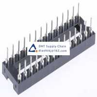 Winslow_W30528/3TTRC_IC Connector