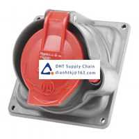 Legrand_0 522 04_Mains and DC power connectors