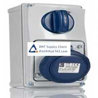 RS PRO_214-4260_Mains and DC power connectors