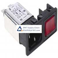 Bulgin_BZM27/A0620/59B_Mains and DC power connectors