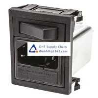 Bulgin_BZV01/A0620/01_Mains and DC power connectors