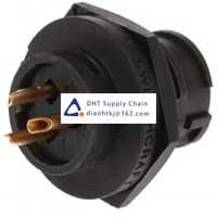 Switchcraft_EN3P3FX_Circular connector