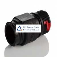 Souriau Sunbank by Eaton_CL1C1201_Circular connector