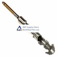 Souriau_CF10PC10RF_Circular connector