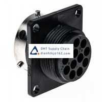 Souriau Sunbank by Eaton_UTG01412S_Circular connector