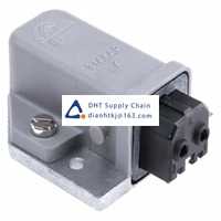 Hirschmann_930329106 STAKAP 2_Mains and DC power connectors