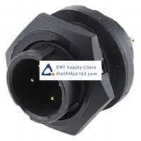 Switchcraft_EN3P4MX_Circular connector