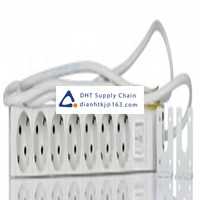 Rittal_7240220_Mains and DC power connectors