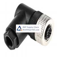 Hirschmann_933172100 ELWIKA 4012 PG7 black_Circular connector