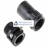 Souriau_UTG14PG_Circular connector